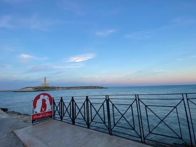 Vieste Holiday エクステリア 写真